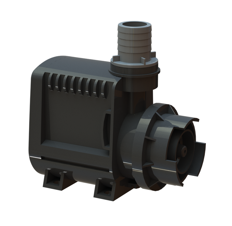 Red Sea DESKTOP Circulation Pump 950lph