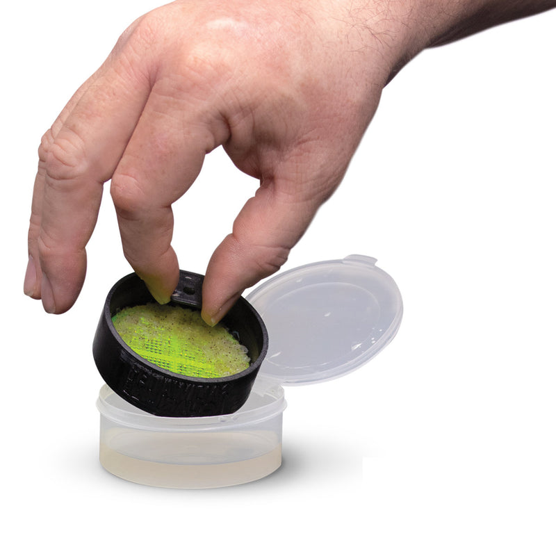 VCA Deluxe Defroster Cups (pack of 2) (VCA041)