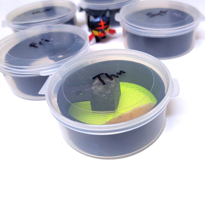VCA Deluxe Defroster Cups (pack of 2) (VCA041)