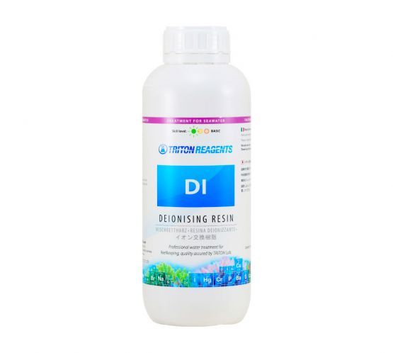 Triton DI Resin 1 litre