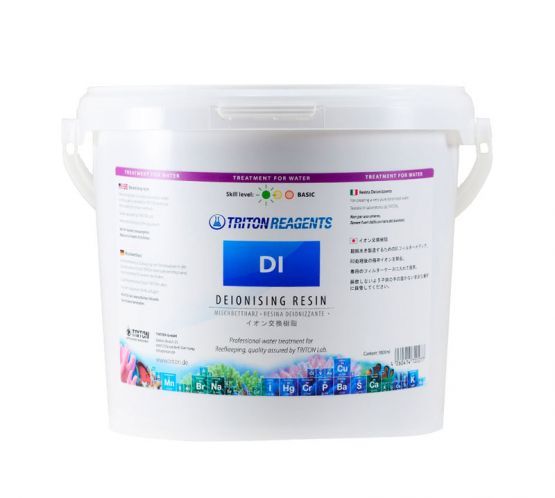 Triton DI Resin 5 litre