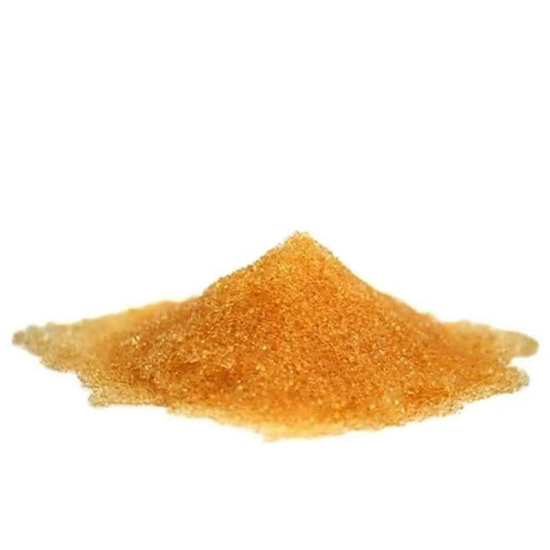 3 Litre Deionising (DI) Resin