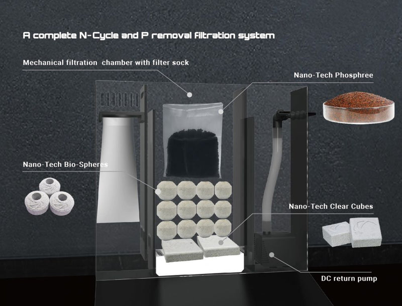 Maxspect Dice AIO Nano