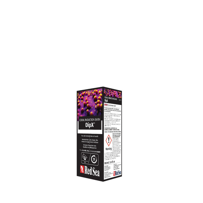 Red Sea DipX Coral Dip 100ml