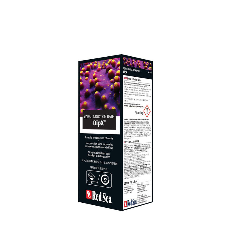 Red Sea DipX Coral Dip 250ml