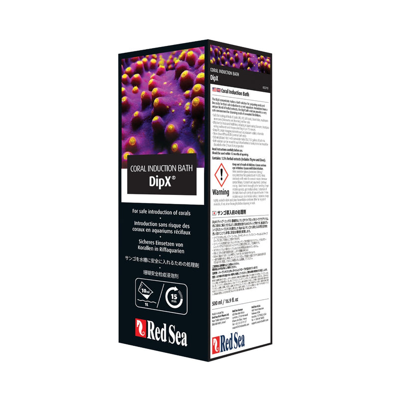 Red Sea DipX Coral Dip 500ml