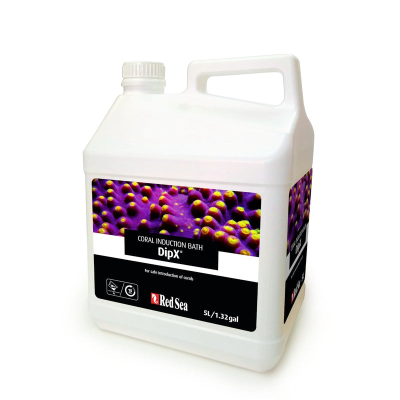Red Sea DipX Coral Dip 5000ml