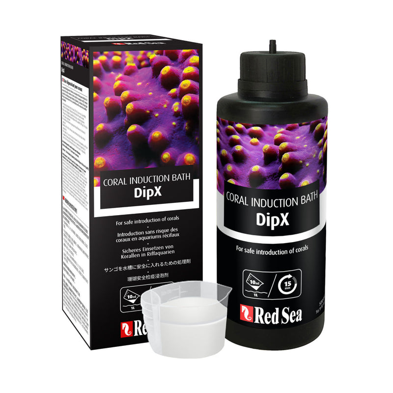 Red Sea DipX Coral Dip 500ml