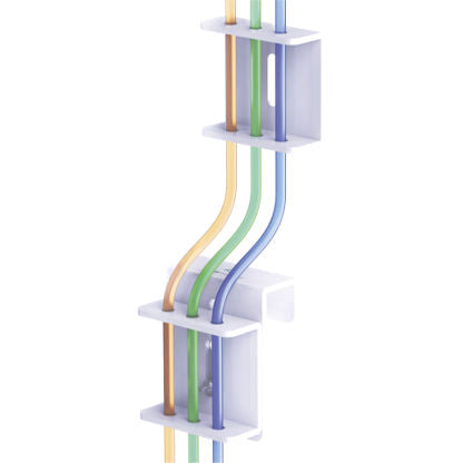 Reef Factory Dosing Pump x3 Accessory Kit
