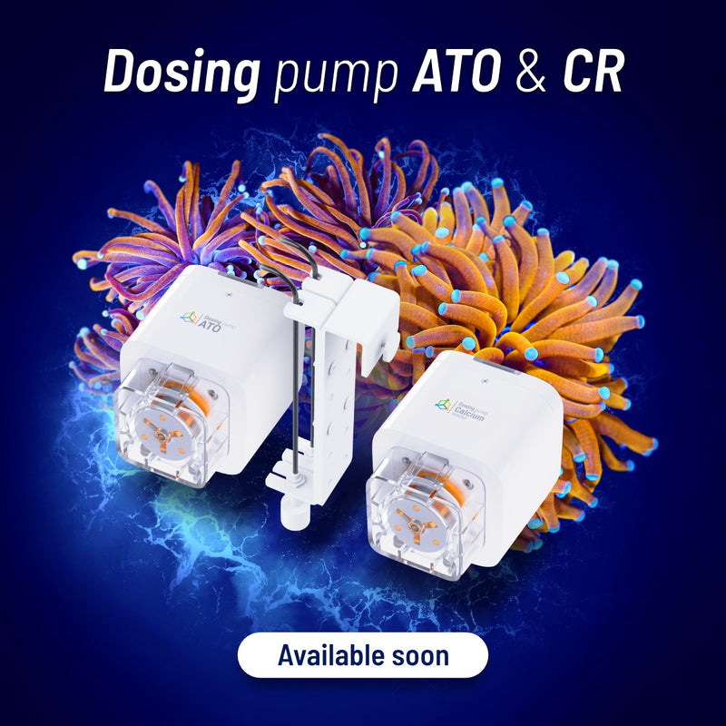 Reef Factory Dosing Pump ATO