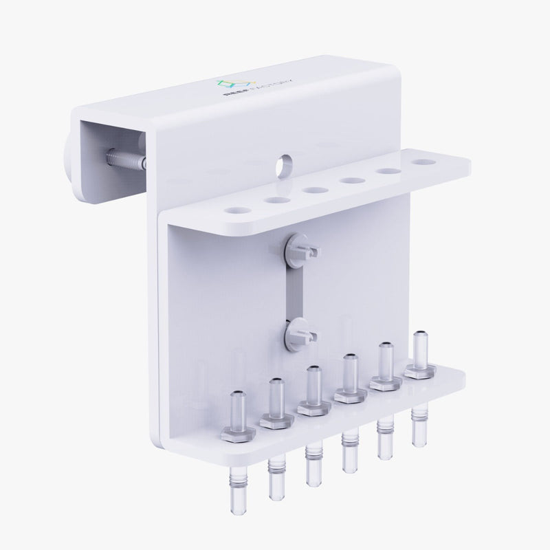 Reef Factory Dosing Tube Holder (6 tube)