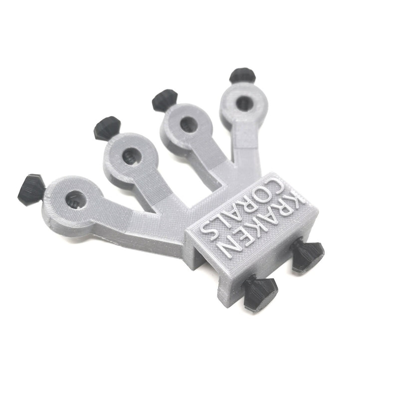 Kraken Corals Extended Arm Dosing Tube Holder