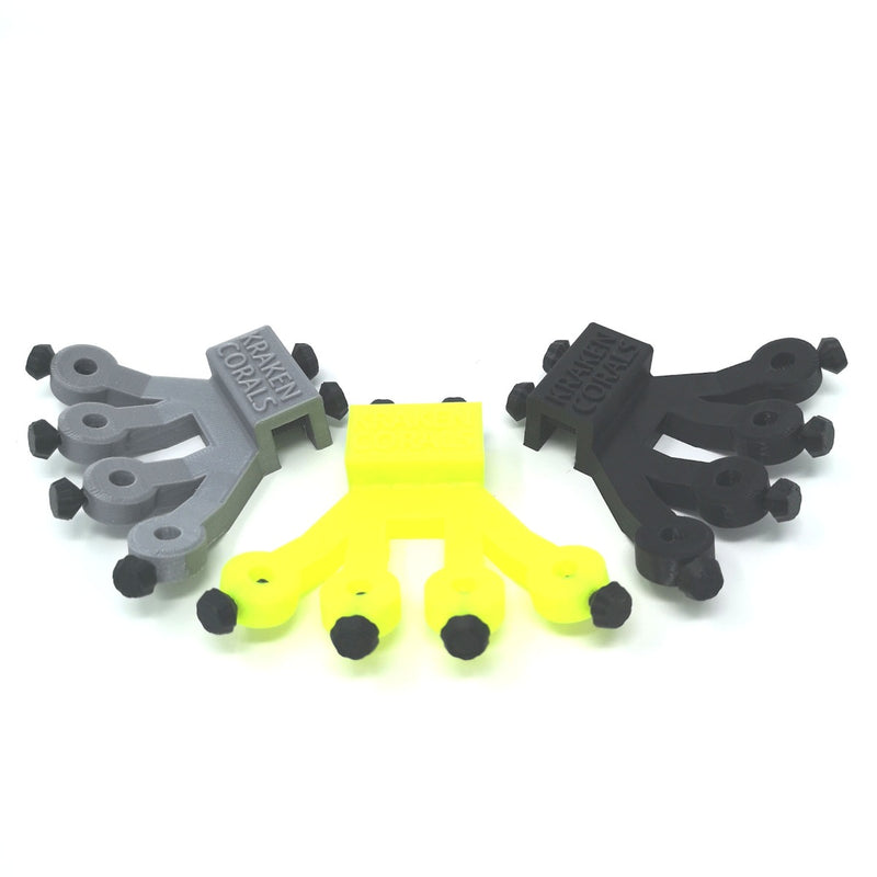 Kraken Corals Extended Arm Dosing Tube Holder