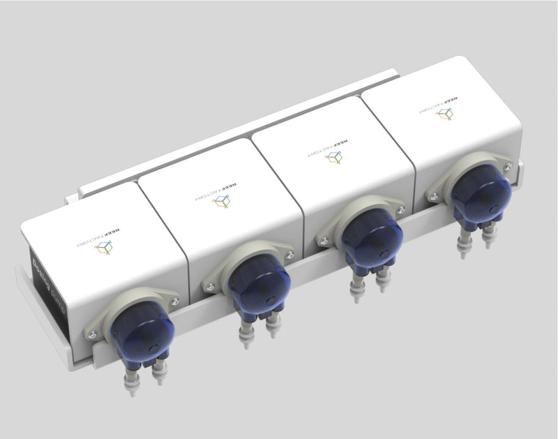 Reef Factory Dosing Pump Bracket