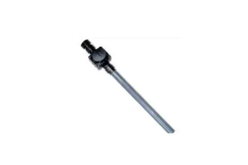 Red Sea Sump Valved Downpipe RF-250/350/450, XL-425/525, Max-E - R42217