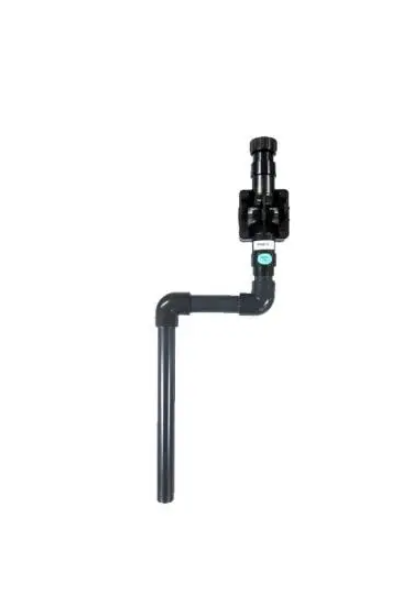Red Sea Sump Valved Downpipe RF-170/170A/XL200 - R42216