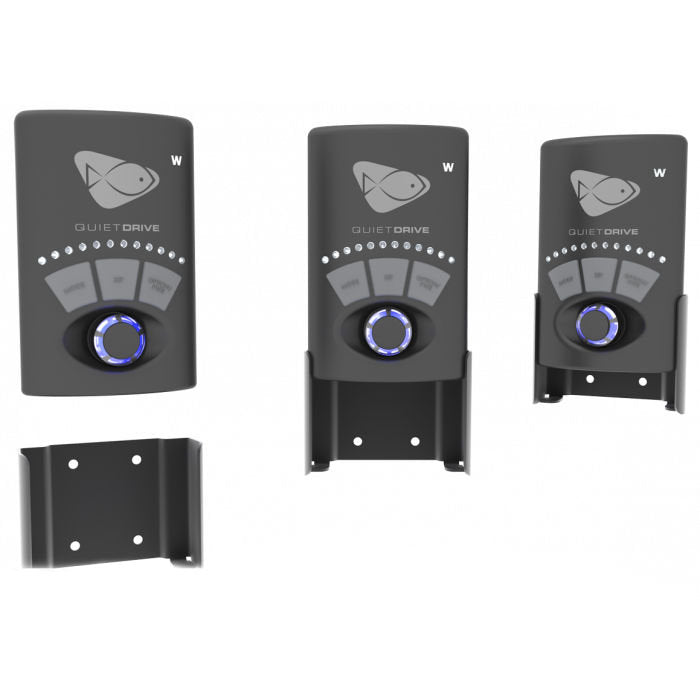 EcoTech VorTech Driver Mount