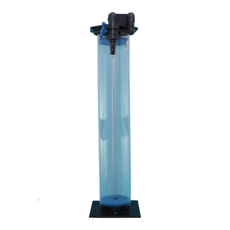 Deltec FR1016 Fluidised reactor