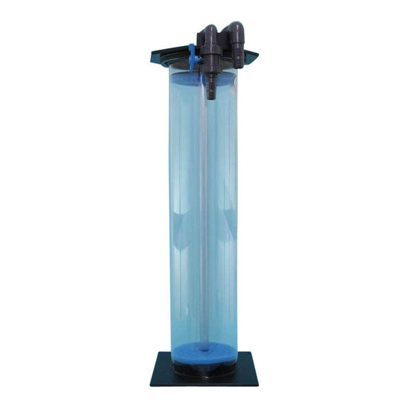 Deltec FR1020 Fluidised Reactor