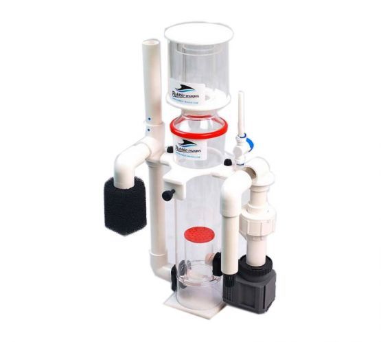 Bubble Magus E3 External Hang On Skimmer