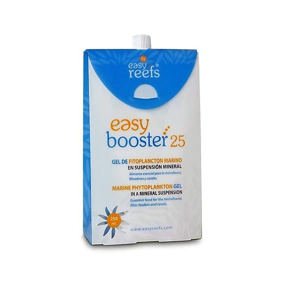 Easy Reefs Easy Booster 25 250ml