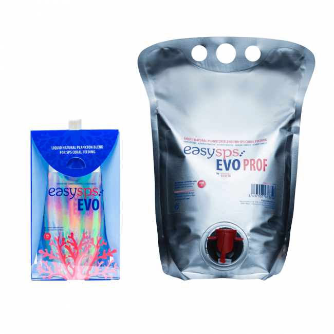 Easyreefs EasySPS EVO 250ml Pouch