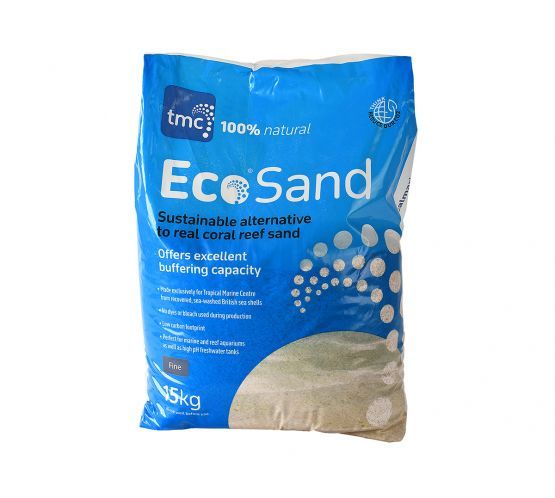 TMC Eco Sand Fine 15kg