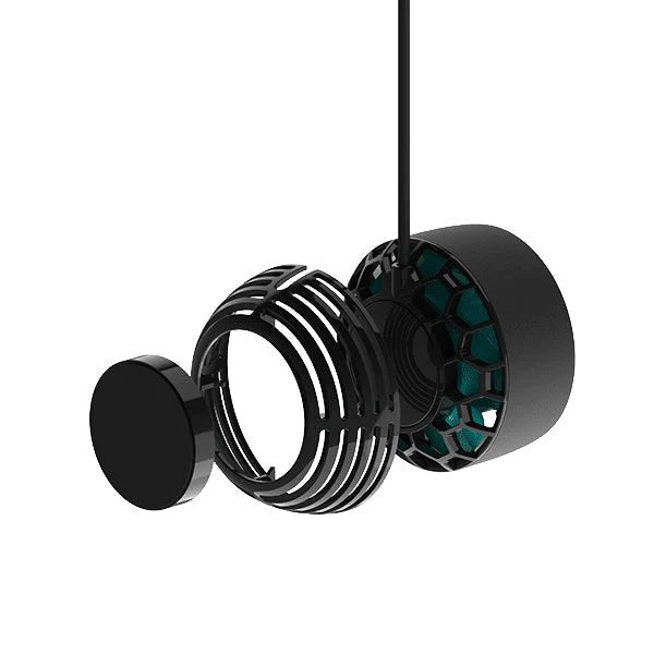 Ecotech AI Nero Fish Guard