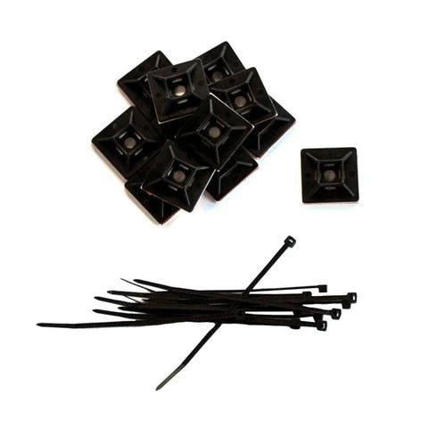 EcoTech Vortech Cable Tie Kit