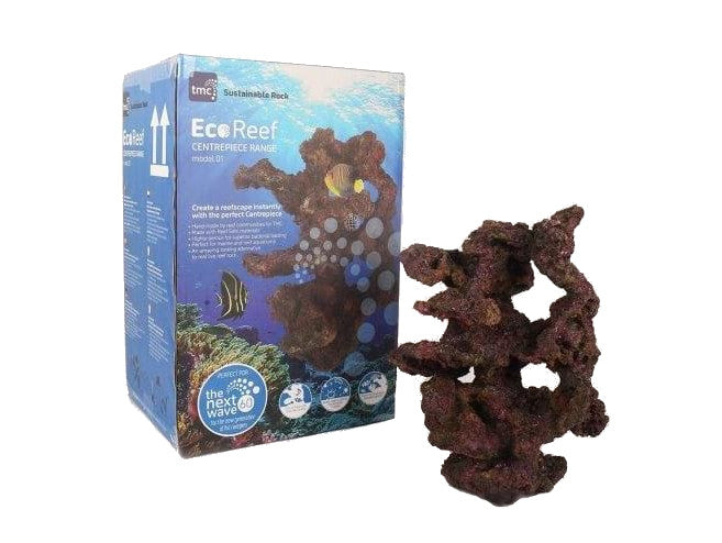 TMC EcoReef Rock Centrepiece 01