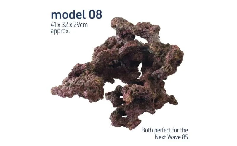 TMC EcoReef Centrepiece 08