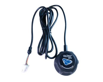 Ecotech Vortech MP10 Dry Side Assembly
