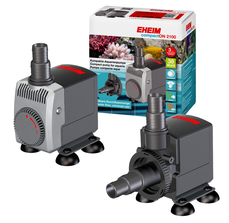 EHEIM CompactON Pump 2100