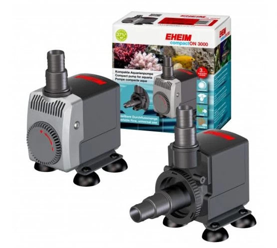 EHEIM compactON Pump 3000
