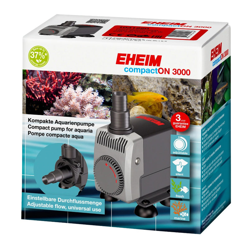 EHEIM compactON Pump 3000