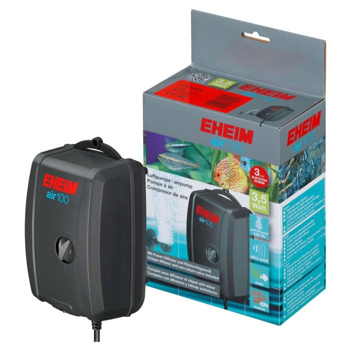 Eheim Air100 Complete Air Pump
