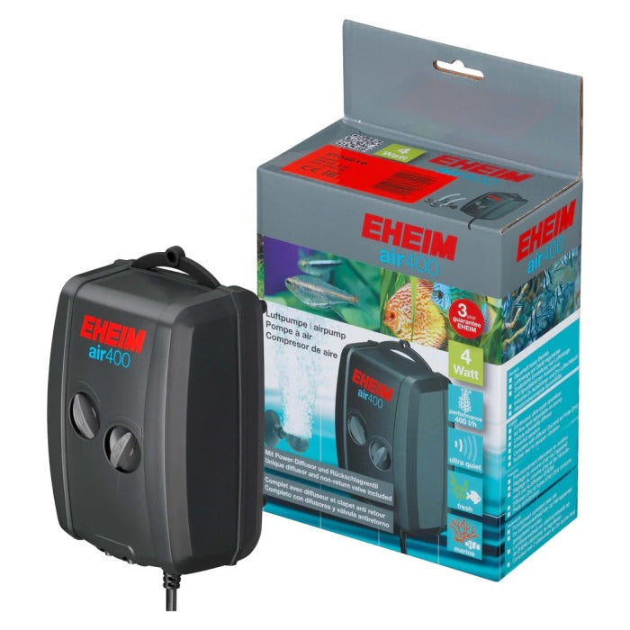 Eheim Air400 Complete Air Pump