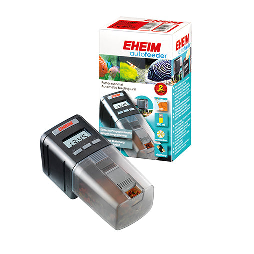 Eheim Auto Feeder Twin