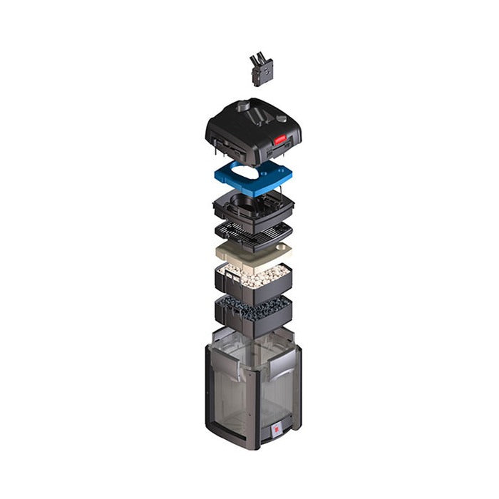 Eheim Professionel 4+ 350 External Filter (2273)