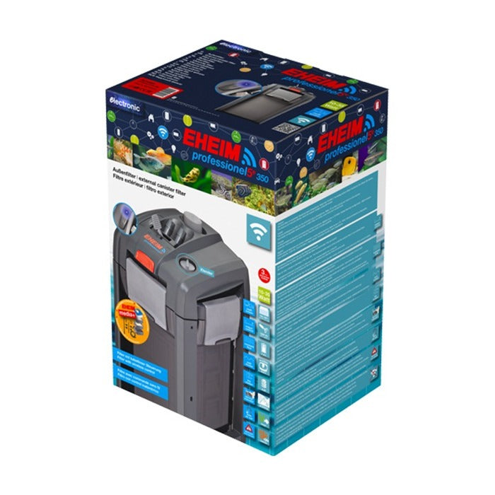 Eheim Professionel 5e 700 External Filter
