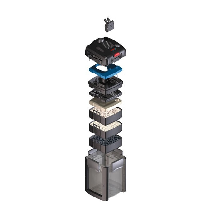 Eheim Professionel 5e 700 External Filter