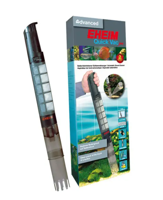 Eheim Quick Vac Pro