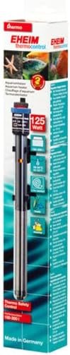 Eheim Thermostat Heater 125w