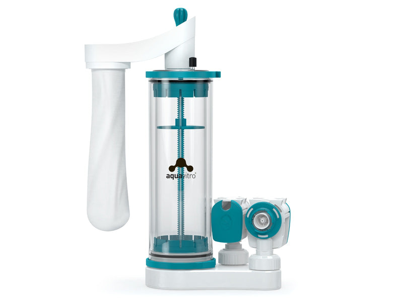 Seachem Aquavitro Element Zeolite Reactor