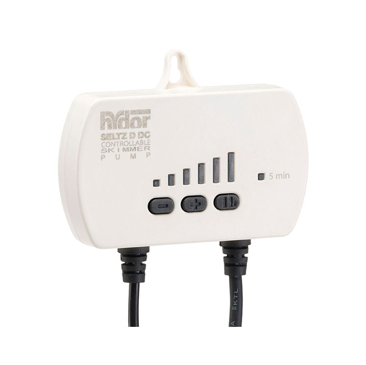 Hydor E-Skim DC Skimmer 1600