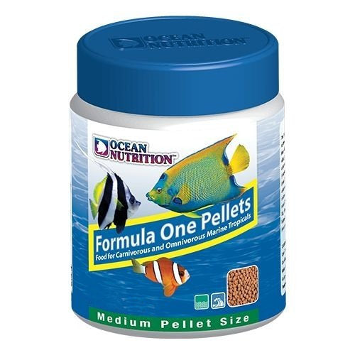 Ocean Nutrition Formula 1 Marine Pellet 100g