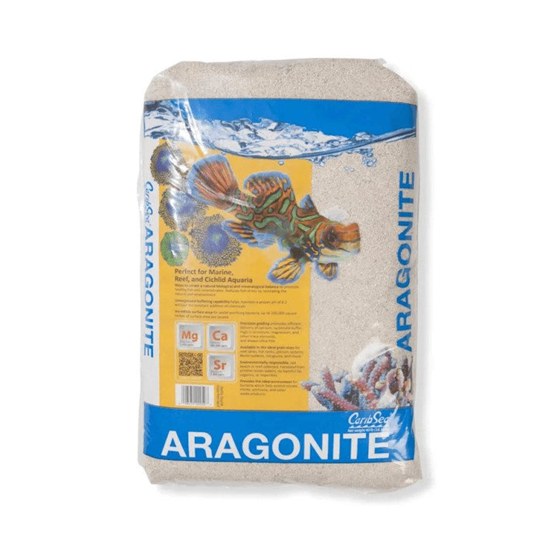Caribsea Seaflor Special Sand 15lb (6.8kg)