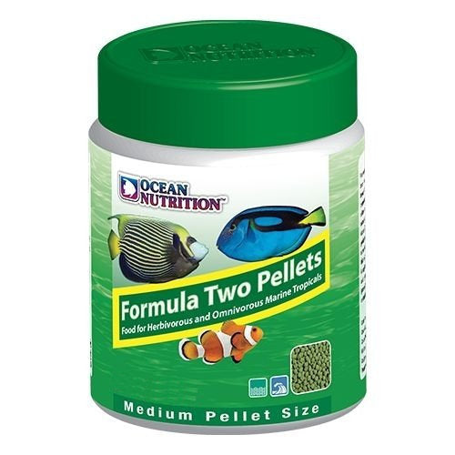 Ocean Nutrition Formula 2 Marine Pellet 100g