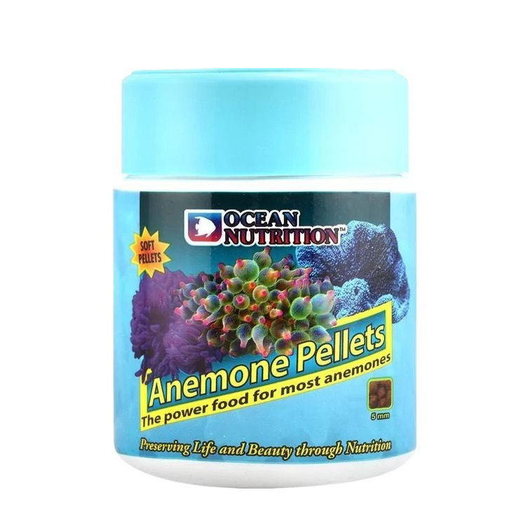 Ocean Nutrition Anemone Pellet 5mm 100g