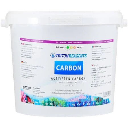 Triton Carbon 5L